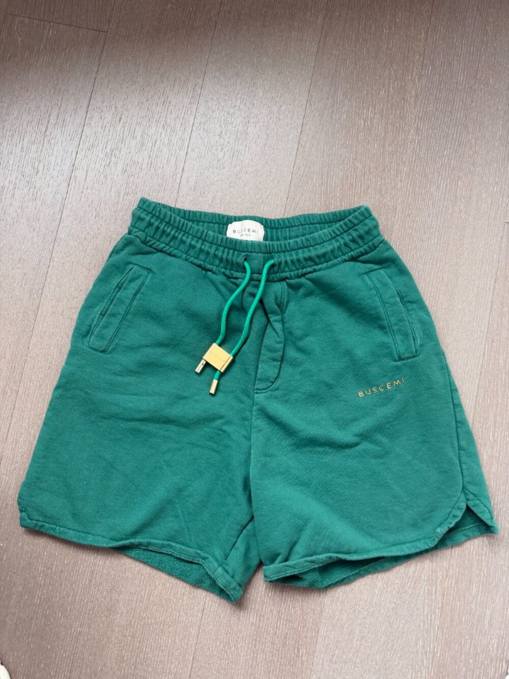 Men's Buscemi Shorts Size Small